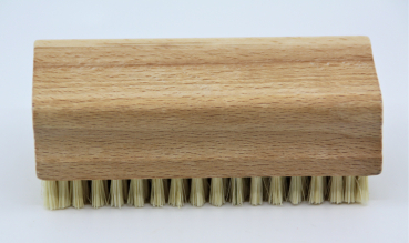 Handwerkerbürste mit harten Nylon-Borsten